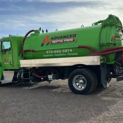 Advanced Septic Pros