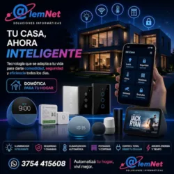 ALEMNET