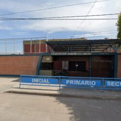 Colegio San José de Calasanz