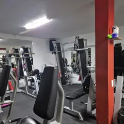 SANSÓN GYM