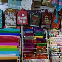 Papelería Y Mercería " Casa Martha"