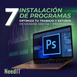 Need IT - Especialistas en tecnología