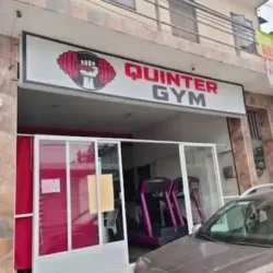 Quinter Gym 2