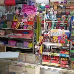 Mercería Y Papelería Hdez