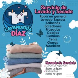 Lavanderia Diaz