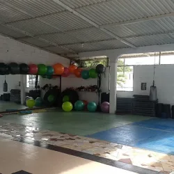 FITT Wellness Center