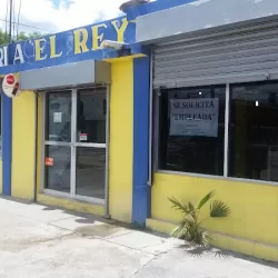 PAPELERÍA “EL REY”