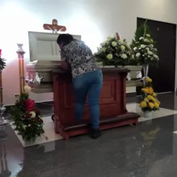 CAPILLAS FNSI