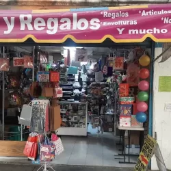 Papeleria Los 3 Ositos y Rony