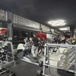 Capital Fitness Centro