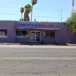 Maria Luisa Telas