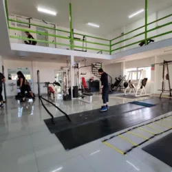 IRONGYM