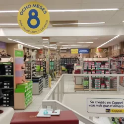 Coppel Canada Hidalgo