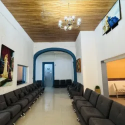 Grupo Funerario Sion / Sistema de Apoyo Comunitario