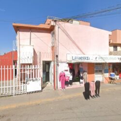 Lavanderia "la luna"