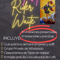 Amado Tarot