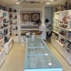 Sol Jaguar Tienda de Artesanos