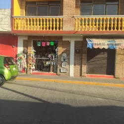 Telas & Mercería LA IMPERIAL