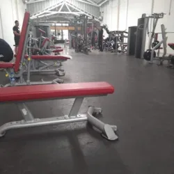 EM FITNESS CAMP
