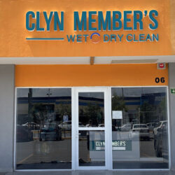 Clyn Member´s Juarez