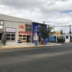 Planchaduria