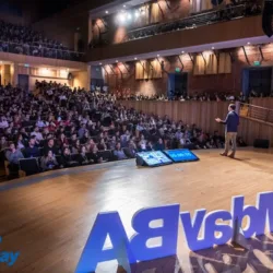 Social Media Day Argentina