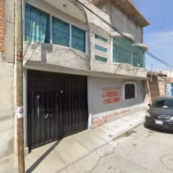 Alquiladora Andru