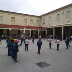 Escuela María Mazzarello