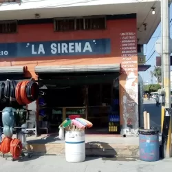 La Sirena