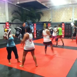 The Union Muay Thai & Boxing Gym