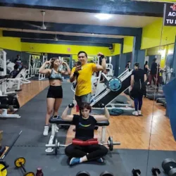 Fitness Gym Real del Valle