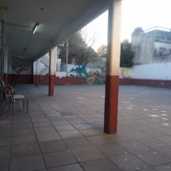 ESCUELA EDUCACION PRIMARIA N°37