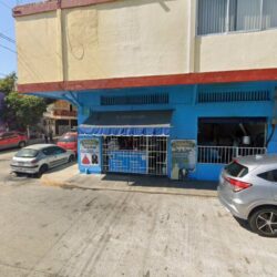 Lavandería Y Tintorería De La Costa