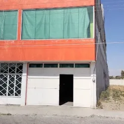 Brother's Gym