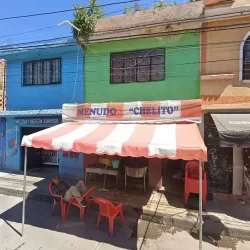Papeleria y Merceria Juan Bosco