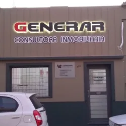 Grupo Generar Soluc. Inmob.