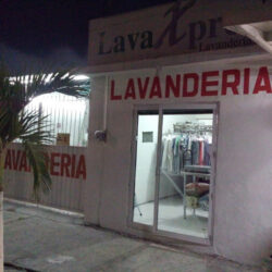 Lava Xpress