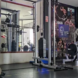 Jaes Fitness Gym