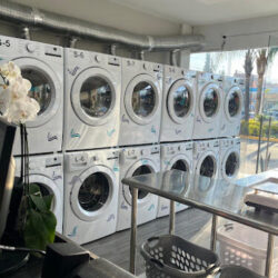 Clean Service Lavanderías