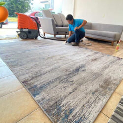 CV Orange (limpieza de colchones y salas)