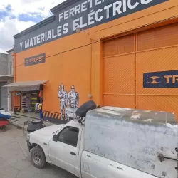 Materiales Electricos Victor