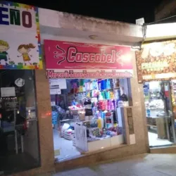 Mercería Cascabel