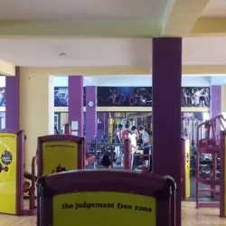 Life-Fit Gym