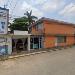 LAVANDERIA EL TREBOL