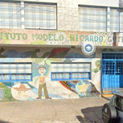 Instituto Modelo Ricardo Gutierrez