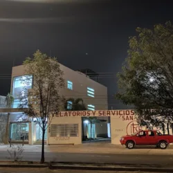 Velatorios Y Servicios Funerarios San José