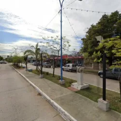 DOMINGUEZ REPUESTOS SRL