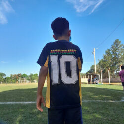 Bachillerato Común Nº 8