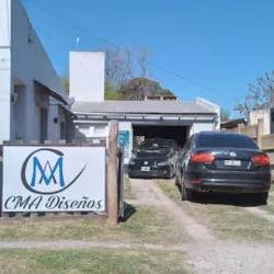 CMA Diseños