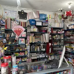 Papeleria Y Novedades Lorely